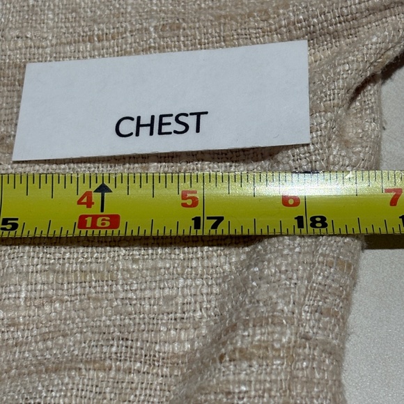 TRINA TURK 100% Raw Silk Kimono Cropped Jacket Sz 6 Drawstring Waist Minimalist - Picture 11 of 12